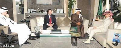 «زين السعودية» توافق على عملية الفحص النافي للجهالة لتحالف «المملكة - بتلكو»