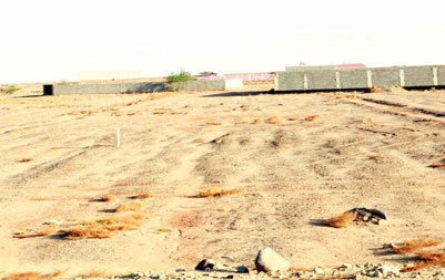 عقاريون: رسوم الأراضي البيضاء تحدّ من التعدي على أملاك الدولة