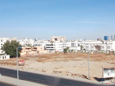 عقاريون: رسوم الأراضي البيضاء تحدّ من التعدي على أملاك الدولة