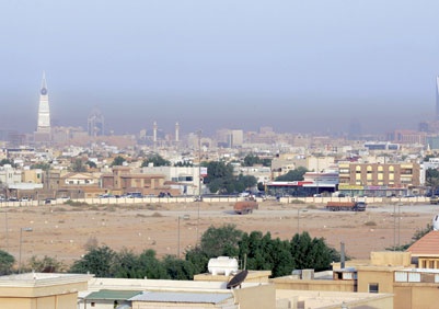 رسوم الأراضي البيضاء تملأ حيز الفراغات العمرانية .. وتدعم أهداف وزارة الإسكان