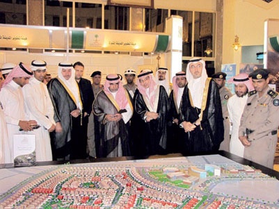 الملتقى السادس للعقار والإنشاء يبحث أسباب تعطل المشروعات العقارية