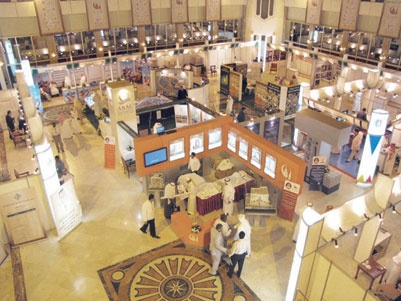 الملتقى السادس للعقار والإنشاء يبحث أسباب تعطل المشروعات العقارية