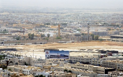 60 مليارا دخل سنوي متوقع من رسوم الأراضي البيضاء ..ومخاوف من تحميلها على المشتري