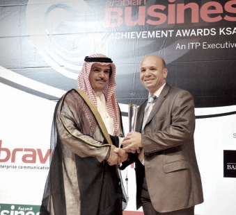 «رافال» تحصل على جائزة الشركة الأفضل تسويقيا في السعودية