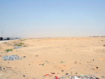 قرار فرض الرسوم سيحل المشكلة الإسكانية ويحد من احتكار الأراضي