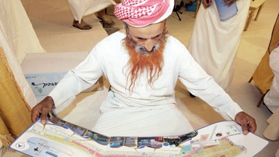 بيع مخطط غرناطة بالكامل خلال ساعات.. وسعر المتر وصل 1600 ريال