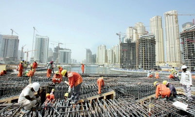 الإمارات تجذب المستثمرين العقاريين بتمديد التأشيرة إلى 3 سنوات