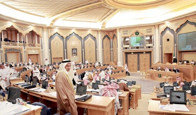 أعضاء في «الشورى»: استثمار «التسليف» في الأسهم مخاطرة