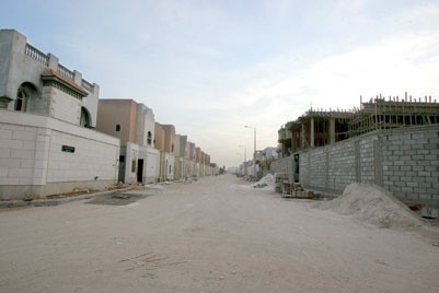 إيجاد منتجات سكنية منخفضة التكلفة الحل الأمثل للأزمة الإسكانية في السعودية