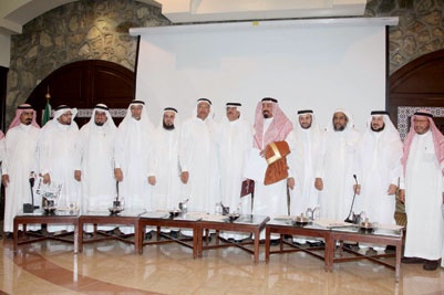 مكة: تدشين أول مجلس استشاري عقاري في السعودية