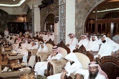 مكة: تدشين أول مجلس استشاري عقاري في السعودية