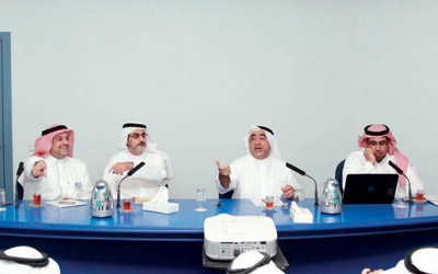 نطاقات: 659 ألف وافد في الصناعات التحويلية ونسبة التوطين 12%