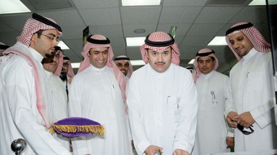 الملحم: الوحيدون الذين نصل إلى منزل العميل ونتواصل معه عبر الشبكات الاجتماعية  على مدار الساعة
