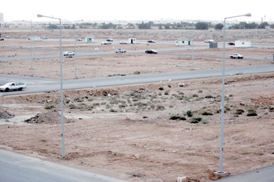 صفقات متنوعة صغيرة الحجم تكسر حاجز الركود في الرياض