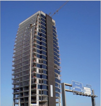 «سنشري 21 السعودية» تبرم عقدًا لتسويق برج الطويرقي في الخبر