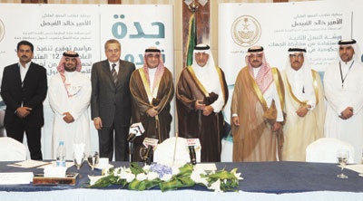 أمير مكة: دراسة «مترو جدة» انتهت.. وطرح المشروع للقطاع الخاص قريبا