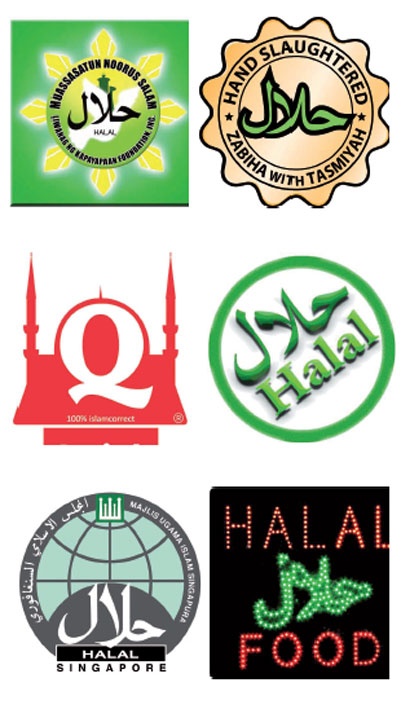 صناعة الغذاء الحلال رقم صعب في عالم الاقتصاد الإسلامي