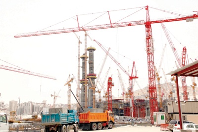 «عقارية مكة»: حجم صفقات شهر رمضان لن يتجاوز 2.5 مليار ريال