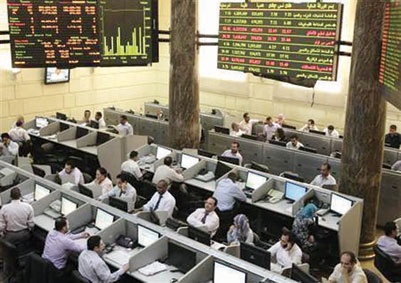 محللون: محاكمة مبارك داعم قوي للبورصة المصرية الأسبوع المقبل