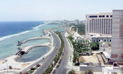 عقاريون: أعلى برج في العالم سيفتح الباب لاستثمارات عقارية في شمال جدة.. والأسعار لن تتأثر