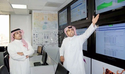 «الاتصالات السعودية» تحتضن أكبر بوابة دولية للإنترنت في المنطقة