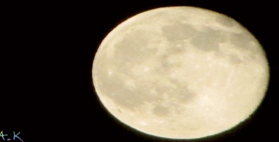 فلكي: دخول رمضان صحيح.. والقمر لم يكتمل بدرا الجمعة