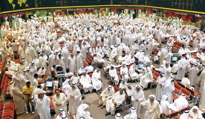 الاقتصاد العالمي يزيد الوضع غموضا في الأسواق العربية