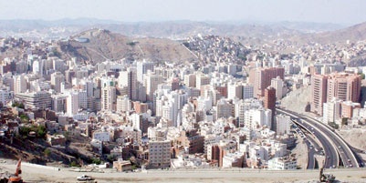 مشاريع مكة العقارية تجذب 20 مليارا من الأموال السعودية المستثمرة في الخارج