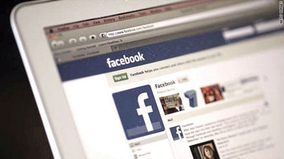 «فيسبوك» تدفع 40 ألف دولار لمخترقي الموقع