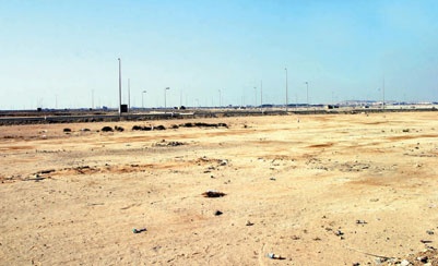 «عقارية جدة»: انخفاص أسعار الأراضي ليس إشاعة.. وحركة الطلب تتراجع 35 %