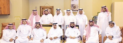 كثرة المزادات العقارية دلالة على قوة السوق وتوافر السيولة والطلب والعرض