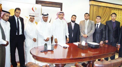 صندوق المستثمر يوقع عقود بناء 123 وحدة سكنية بتكلفة 86 مليون ريال