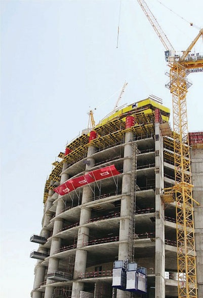 محدودية الدخل ومقدرة المستهلك معضلة القطاع الإسكاني في المملكة