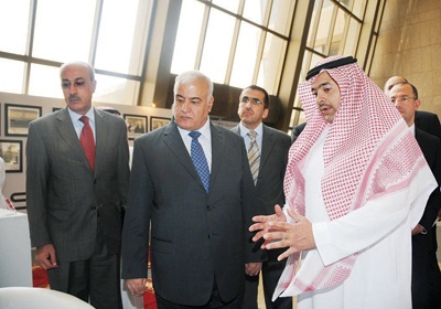 وزير الاتصالات الأردني يشيد بـ «الاتصالات السعودية» ويدعوها لشراكة مع القطاع الخاص الأردني