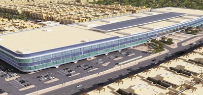 «دار الأركان» توقع اتفاقية مع «جزيرة سماء» لعرض ماركة «رد تاغ» في «القصر مول»