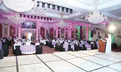 «زين السعودية» تستعرض تطبيقاتها وخدماتها المشتركة مع Google Enterprise في جدة