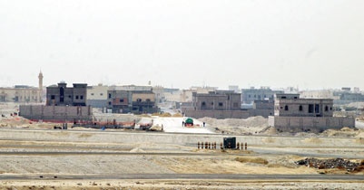 الطلب المرتفع على المساكن والضخ الحكومي جعلا السوق العقارية السعودية الأضخم في المنطقة