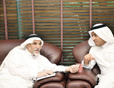 40 مخططا عقاريا حصيلة مجموعة المد الله منذ تأسيسها