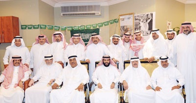 40 مخططا عقاريا حصيلة مجموعة المد الله منذ تأسيسها