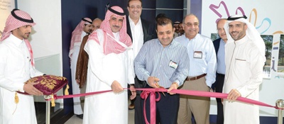 «جنان» تطلق باكورة مشاريعها المتميزة التي تتضمن أعلى فندق في الشرقية