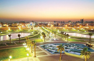 الاقتصاد السعودي مرتبط بالاقتصاد العالمي والأزمة المالية لم تؤثر في السوق المحلية