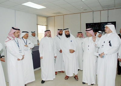 «الاتصالات السعودية» ترعى المؤتمر التنفيذي الأول لرؤساء قطاعات تقنية المعلومات