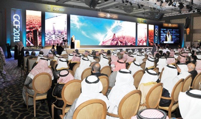 منتدى التنافسية يختار «ريادة الأعمال» محورا رئيسا للدورة السادسة