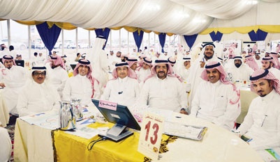 260 مليون ريال مبيعات مخطط حي الشاطئ.. والإفراغ اليوم