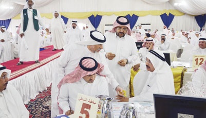 260 مليون ريال مبيعات مخطط حي الشاطئ.. والإفراغ اليوم