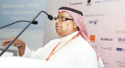 «موبايلي» تُثري مؤتمر «عالم الاتصالات» بخبراتها في قطاع النواقل والمشغلين