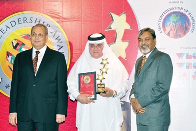 الشركة الأهلية للتأمين التعاوني تحصد جائزة «أفضل علامة تجارية في آسيا» ضمن قطاع التأمين