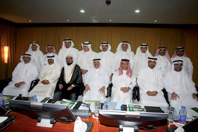 مصرف الراجحي ينشئ برجا في مركز أعمال جامعة البترول والمعادن