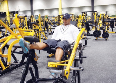 «وقت اللياقة» تدشن فرعها الـ 34 .. وتؤكد استعدادها لافتتاح 15 ناديا نسائيا بضوابط شرعية