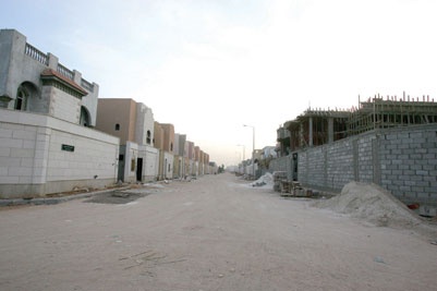 مختصون في التسويق العقاري: الأسعار خارج نطاق القدرة